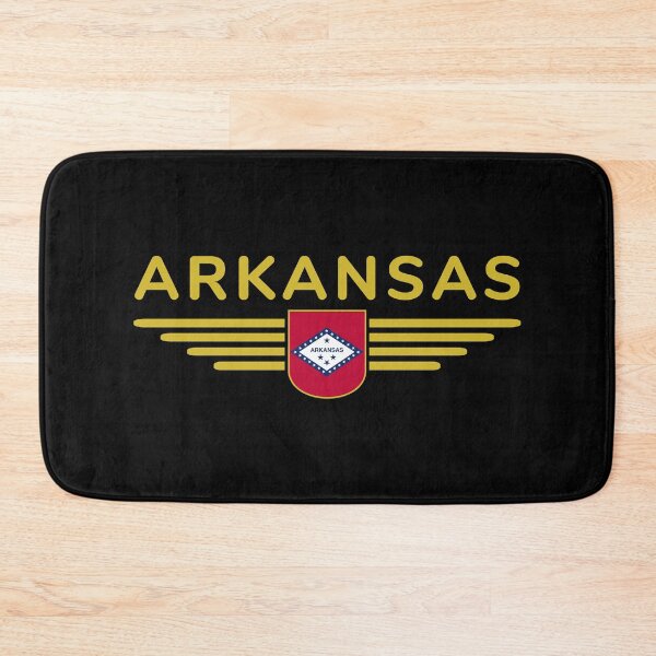 Item preview, Arkansas Fan T-Shirt – Nature & Culture designed and sold by ElvisU.