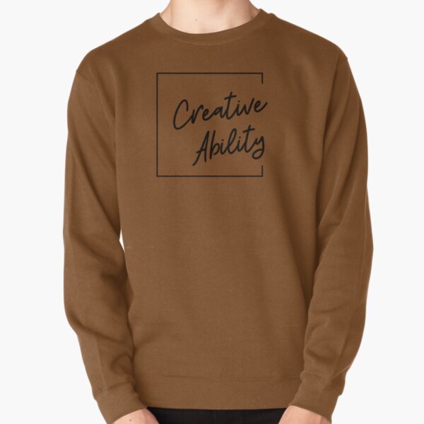 Item preview, Creative Ability designed and sold by NaphDesigns.