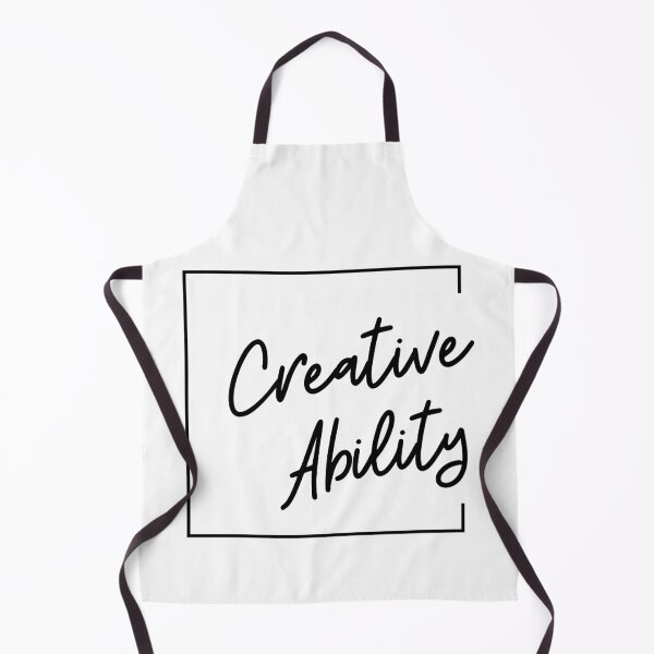 Item preview, Creative Ability designed and sold by NaphDesigns.