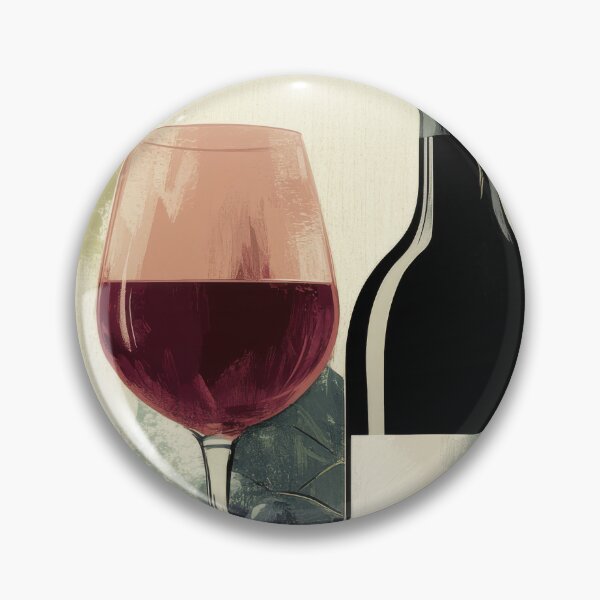 Item preview, Wine Still Life designed and sold by Visual-Elixir.