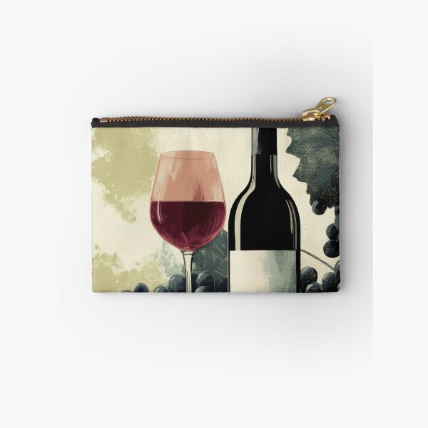 Item preview, Wine Still Life designed and sold by Visual-Elixir.