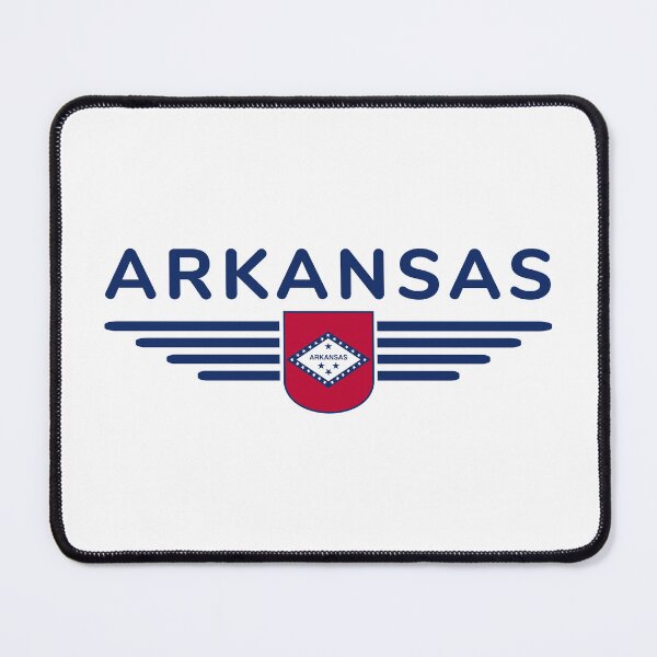 Item preview, Arkansas Fan T-Shirt – Nature & Culture designed and sold by ElvisU.
