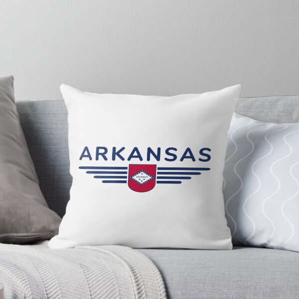 Item preview, Arkansas Fan T-Shirt – Nature & Culture designed and sold by ElvisU.