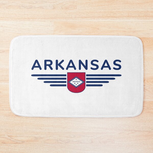 Item preview, Arkansas Fan T-Shirt – Nature & Culture designed and sold by ElvisU.