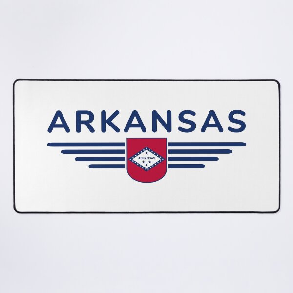 Item preview, Arkansas Fan T-Shirt – Nature & Culture designed and sold by ElvisU.