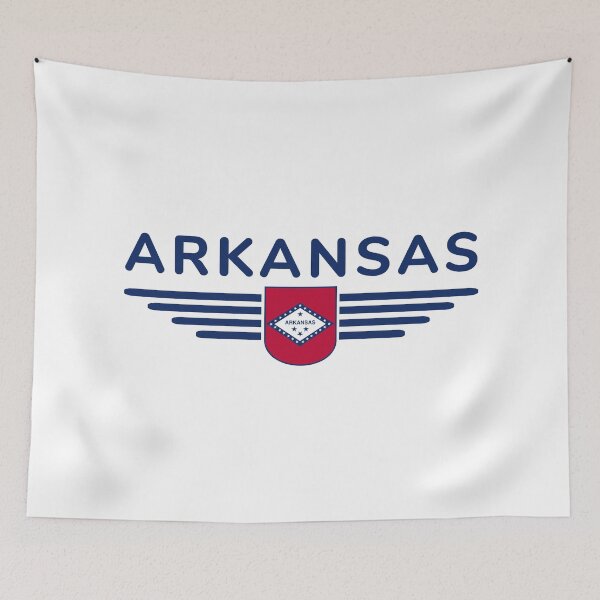 Item preview, Arkansas Fan T-Shirt – Nature & Culture designed and sold by ElvisU.