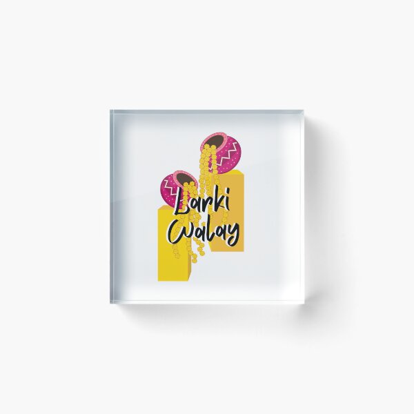 Item preview, Larki Walay | Desi Wedding Playful Celebration | Indian Pakistani Wedding designed and sold by Sketchbook Studio by Aqsaa.