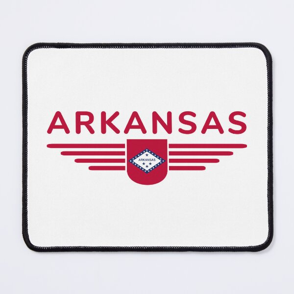Item preview, Arkansas Fan T-Shirt – Nature & Culture designed and sold by ElvisU.