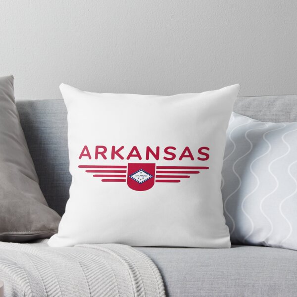 Item preview, Arkansas Fan T-Shirt – Nature & Culture designed and sold by ElvisU.