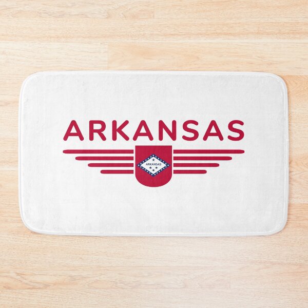 Item preview, Arkansas Fan T-Shirt – Nature & Culture designed and sold by ElvisU.