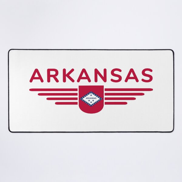 Item preview, Arkansas Fan T-Shirt – Nature & Culture designed and sold by ElvisU.