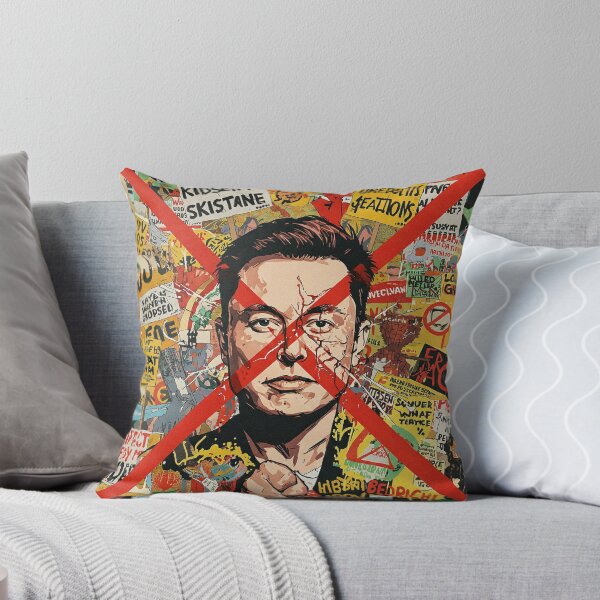Item preview, Against Musk Anti Elon : The People's Voice designed and sold by HeeShirt.