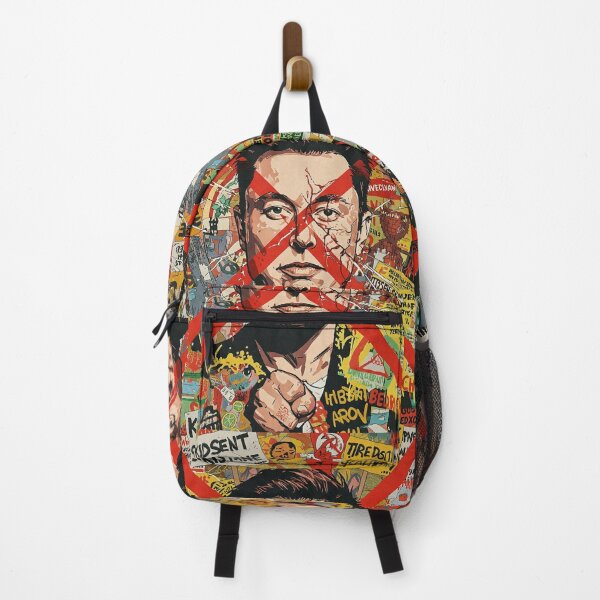 Item preview, Against Musk Anti Elon : The People's Voice designed and sold by HeeShirt.