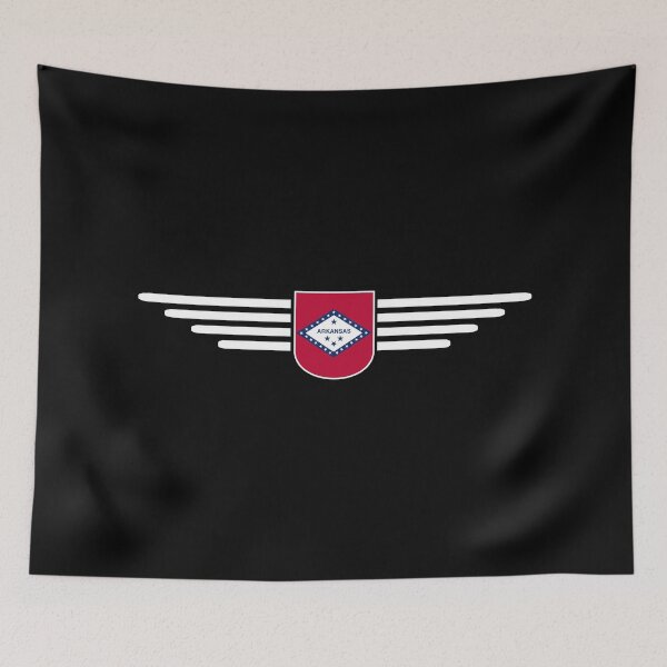 Item preview, Arkansas Fan T-Shirt – Nature & Culture designed and sold by ElvisU.