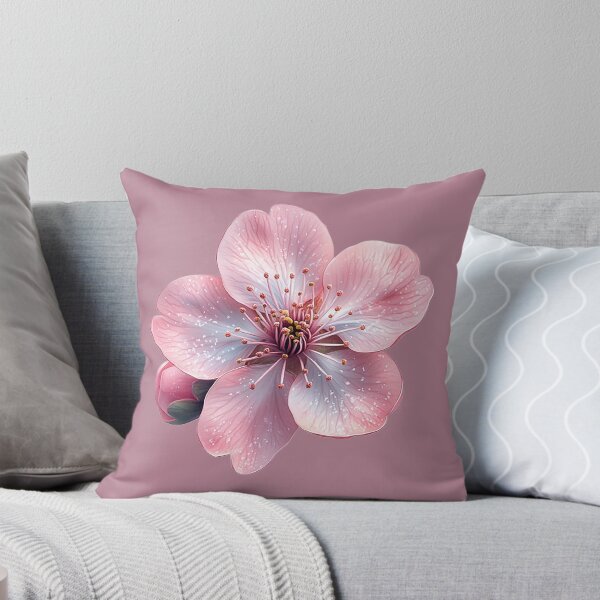 Item preview, Cherry blossom sakura design #01 designed and sold by JuicyHeart-tasteshop.