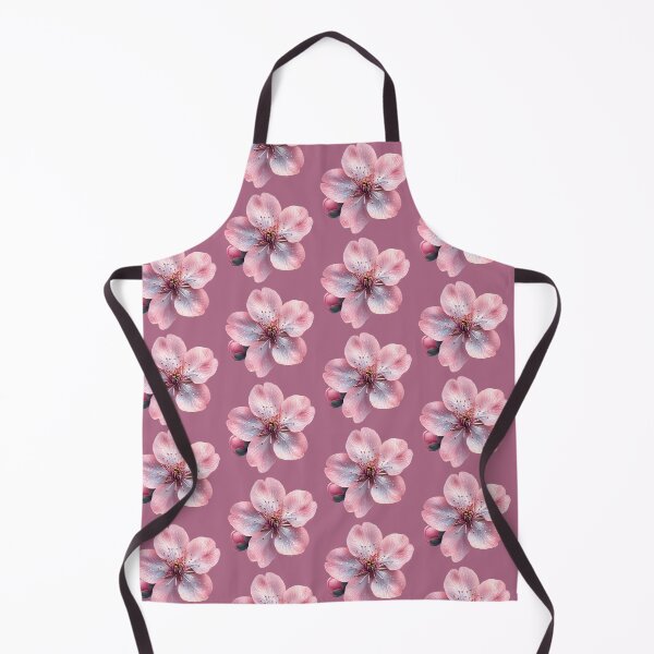 Item preview, Cherry blossom sakura design #01 designed and sold by JuicyHeart-tasteshop.