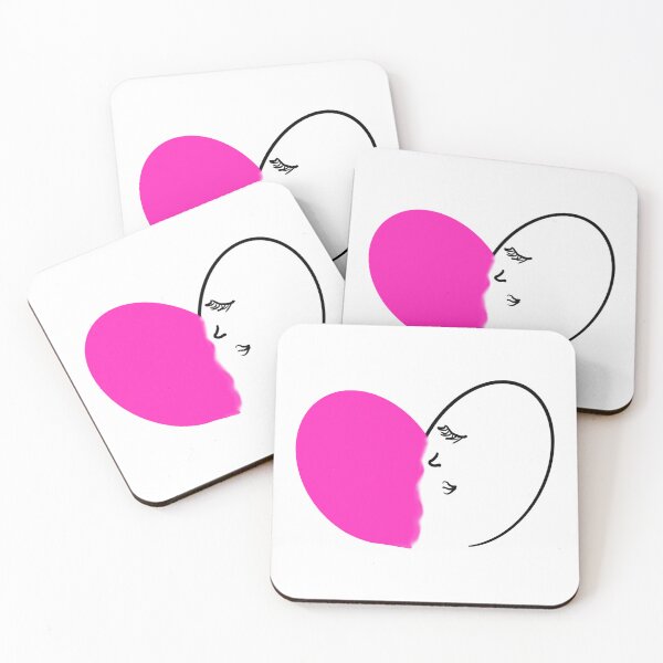 Item preview, heart designed and sold by Art by Tualeg.