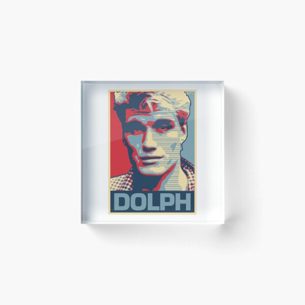 Item preview, Dolph designed and sold by DFA.