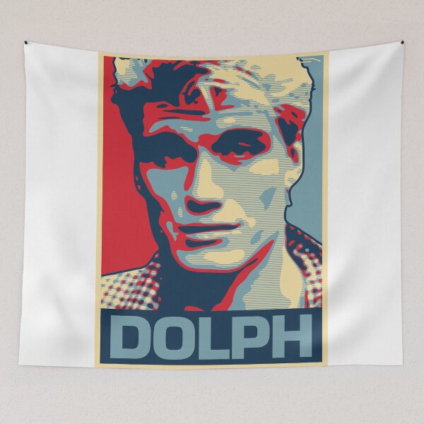 Item preview, Dolph designed and sold by DFA.