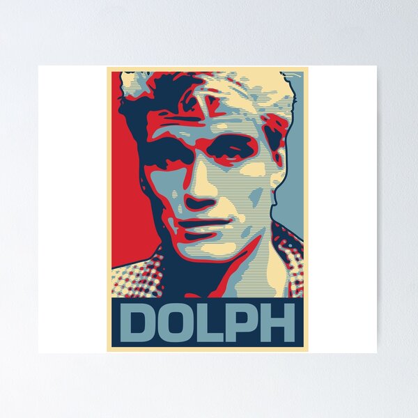 Item preview, Dolph designed and sold by DFA.