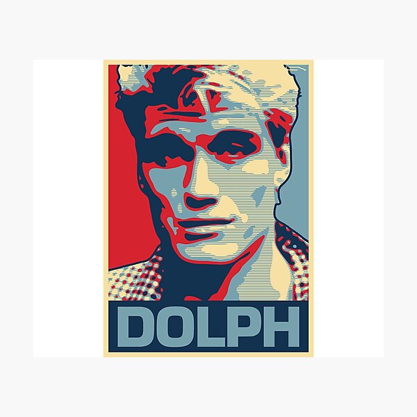Item preview, Dolph designed and sold by DFA.