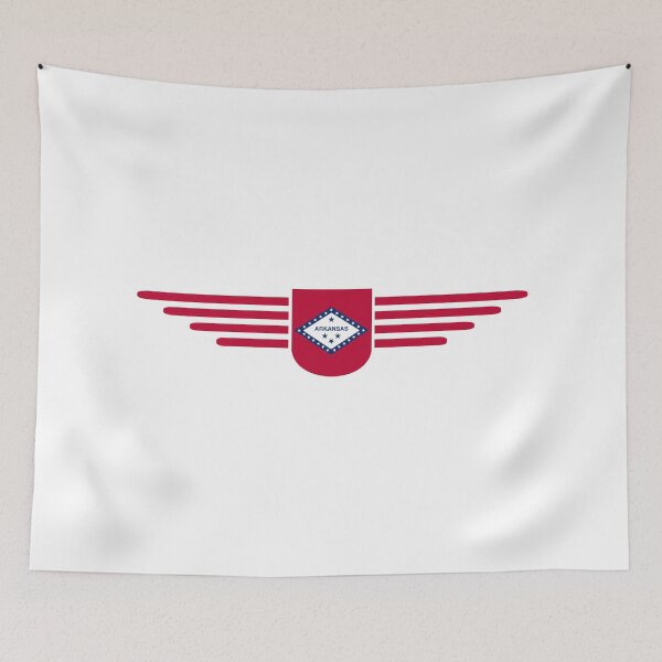 Item preview, Arkansas Fan T-Shirt – Nature & Culture designed and sold by ElvisU.
