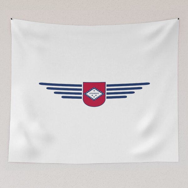 Item preview, Arkansas Fan T-Shirt – Nature & Culture designed and sold by ElvisU.