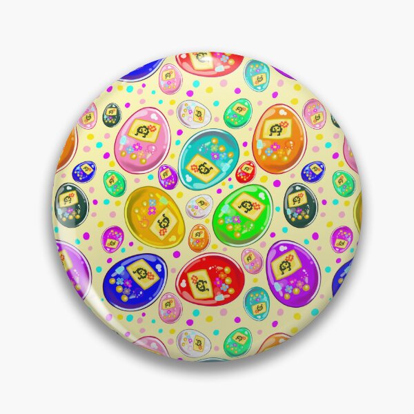 Item preview, Tama Town Madness designed and sold by pikaray.
