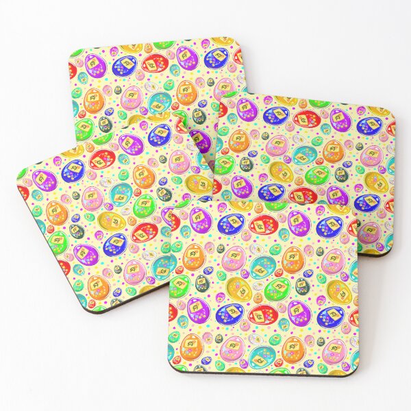 Item preview, Tama Town Madness designed and sold by pikaray.