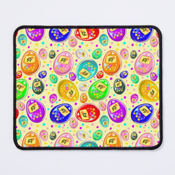 Item preview, Tama Town Madness designed and sold by pikaray.