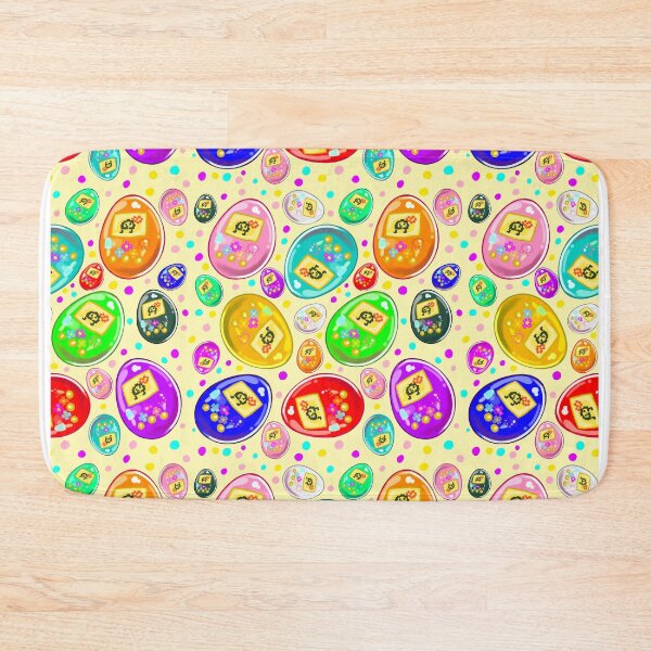 Item preview, Tama Town Madness designed and sold by pikaray.
