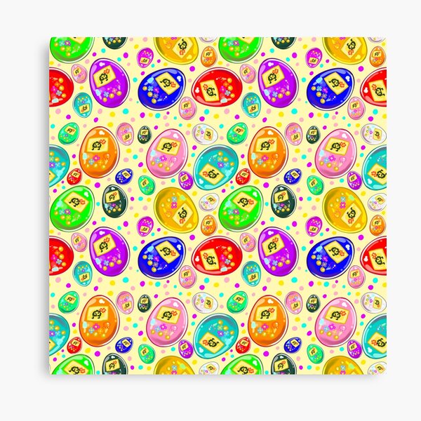 Item preview, Tama Town Madness designed and sold by pikaray.