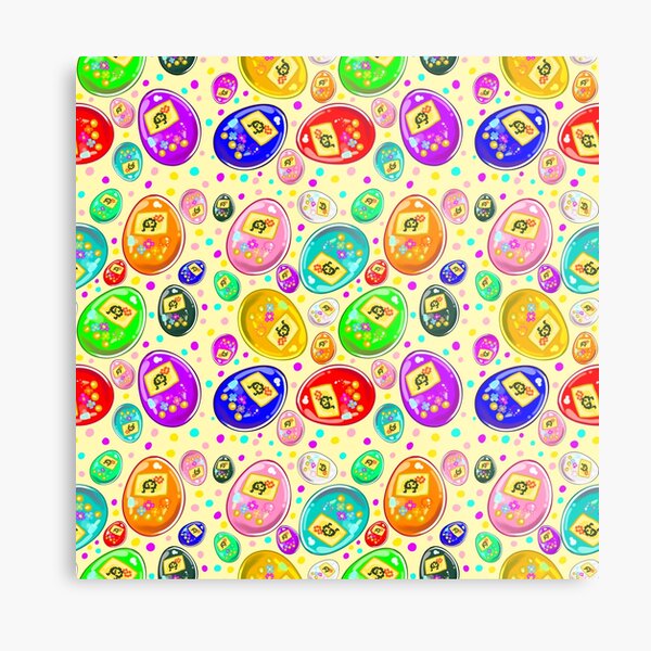 Item preview, Tama Town Madness designed and sold by pikaray.