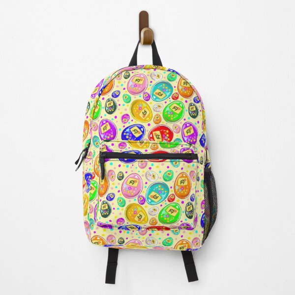 Item preview, Tama Town Madness designed and sold by pikaray.