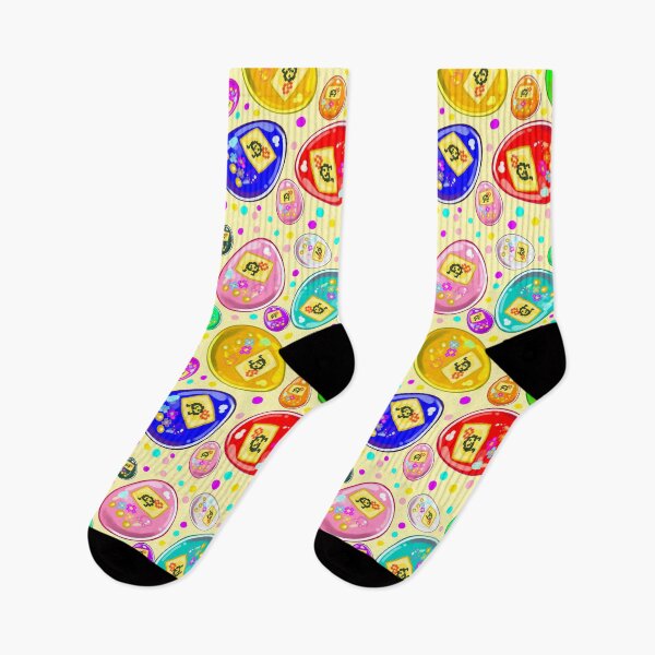 Item preview, Tama Town Madness designed and sold by pikaray.