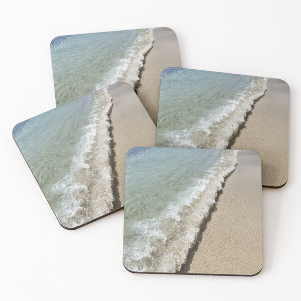 Item preview, St Lucian Waves Freeze designed and sold by Londonimages.