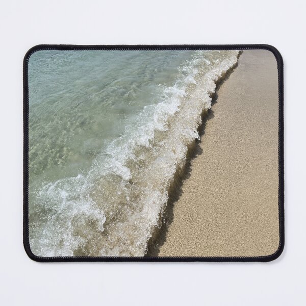 Item preview, St Lucian Waves Freeze designed and sold by Londonimages.