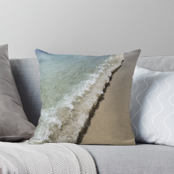 Item preview, St Lucian Waves Freeze designed and sold by Londonimages.