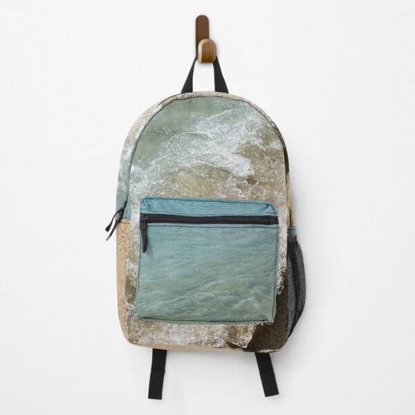 Item preview, St Lucian Waves Freeze designed and sold by Londonimages.