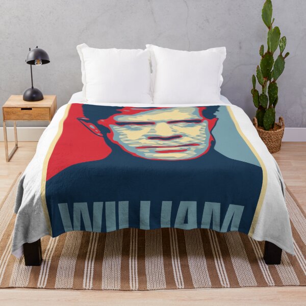 Item preview, William designed and sold by DFA.