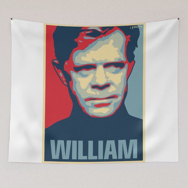 Item preview, William designed and sold by DFA.
