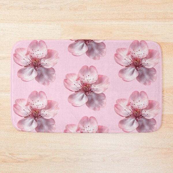 Item preview, Cherry blossom sakura design #02 designed and sold by JuicyHeart-tasteshop.