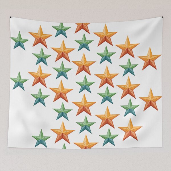 Item preview, Estrellas designed and sold by srelite01art.