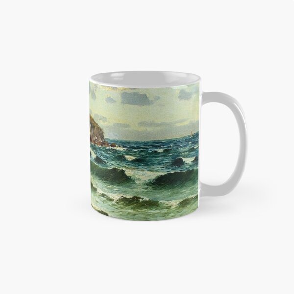 Item preview, On the Cornish Coast designed and sold by tomorrowsart.