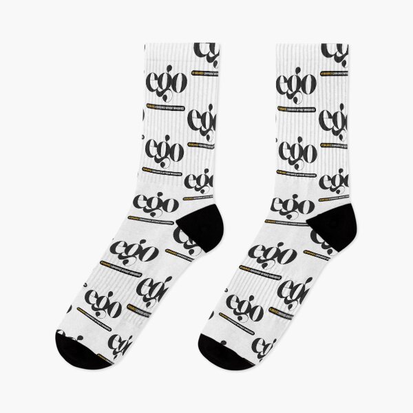 Item preview, Ego – Ego in Balance: Confidence Without Arrogance designed and sold by NaphDesigns.