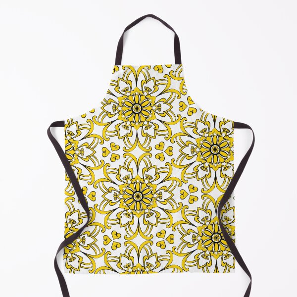 Item preview, Vintage arabesque gold tiles designed and sold by Bulantanyong.