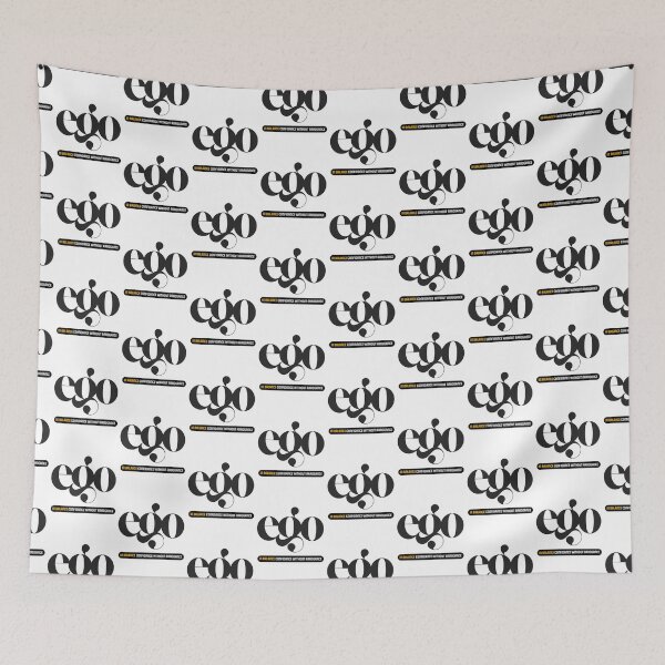 Item preview, Ego – Ego in Balance: Confidence Without Arrogance designed and sold by NaphDesigns.