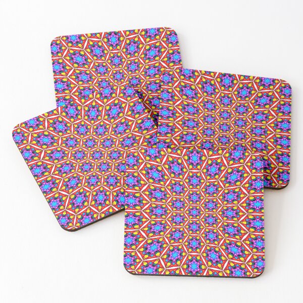 Item preview, Elegant Abstract Floral Pattern designed and sold by Patternflower.