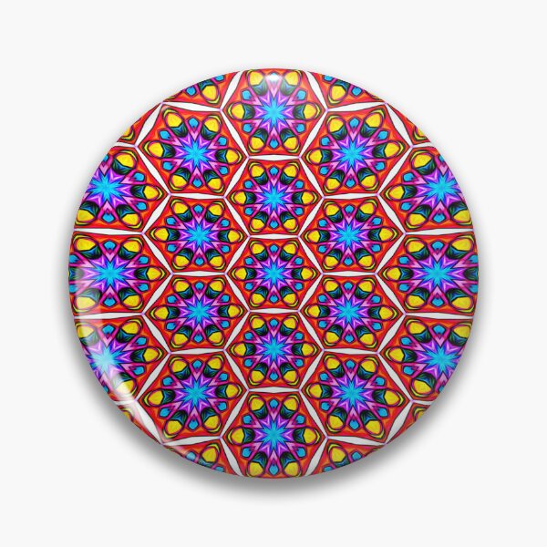 Item preview, Elegant Abstract Floral Pattern designed and sold by Patternflower.