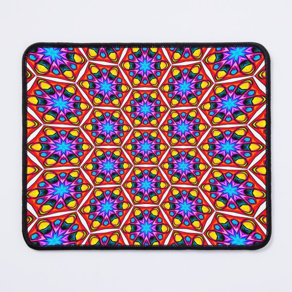 Item preview, Elegant Abstract Floral Pattern designed and sold by Patternflower.